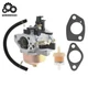 For HONDA GX240 GX270 8HP 9HP 16100-ZE2-W71 1616100-ZH9-820 Carburetor