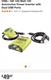 RYOBI ONE+ 18V 120-Watt 12V Automotive Power Inverter with Dual USB Ports