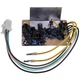 110V Automatic Voltage Regulator GFC11A110 Fits For Mitsubishi MGE6700 Generator
