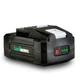 Landworks Super Duty Pro 48V DC 2Ah Lithium Ion Rechargeable Battery 88.8 Watt H