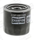 CHAMPION COF100110S Oil Filter for ASIA MOTORS BEDFORD DERWAYS FORD AUSTRALIA