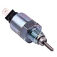 Fuel Shut Off Solenoid 16200-Z6L-003 for Honda GX630 GX630R GX660 GX690 GX690R