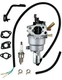 YAMAKATO Huayi OEM Carburetor for Champion Dual Generator 76533 100307 100397...