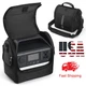 For AR-02 Anker 521 Portable Power Station Storage Bag Carry  Protection Case