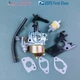 Carburetor Carb Kit For Niko Nikota 6.5HP 3500 Watts Gas Gasoline Generator