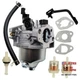Huayi Carburetor carb Compatible with Firman P03501 P03502 208CC 3550 4550 Gas 