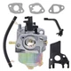 NIMTEK Carburetor for Champion Power Equipment 3500 4000 Watts Gas Generator 