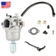 Carburetor Carb For Craftsman LT2000 DLS3500 LT1000 16HP 18HP 20HP Engine Parts