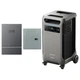 Anker SOLIX F3800 Plus Portable Power Station with Home Power Panel & Sub Panel
