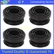 4 Pack For Honda 68325-Z07-003 Lower Rubber Foot Pad For EU2000i EB2000i