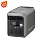 Dabbsson 2048Wh 2200W Portable Power Station Solar Generator LiFePO4 Battery