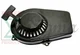Recoil Starter 56100-020 For WEN 56105 56101 1000-Watt Portable Gas Generator
