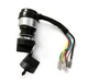 Ignition Key Switch For WEN 5613K 13000/11000 Watt Generator