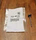 HONDA Exhaust Valve EU1000I F220 GXH50 GXV50 GXV57 14721-ZM7-010 Genuine OEM
