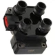 Ngk U2005 Ngk Ignition Coil Stock # 48805