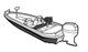 7.6oz BOAT COVER CHAMPION 221 DCX ALL YEARS