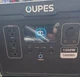 OUPES Exodus 1500 Portable Power Station 1500W/1488Wh Solar Generator Outdoor