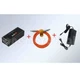 200W 2CH SW3518 Full Protocol Fast Charging Module Desktop Charger+Color Screen