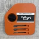 Engine Oil Check Inspection Cover for Genmax GM3200i GM3300i Inverter Generator