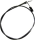 Mower Clutch Drive Self Cable 54510-VG4-C01 Honda Harmony 2 HRR216 HRT216 HRZ216