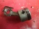 Kawasaki KG550A generator piston connecting rod