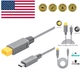 6.5Ft 2M Type C Power Charge Cable for Wii U Work with a 35w-65w Power Adapte...