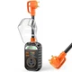 GEARGO RV Surge Protectors 30 Amp Circuit Analyzer, [𝟐𝟎𝟐𝟔 30AMP-Orange 