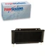 4 Seasons Automatic Transmission Oil Cooler For 1989-1991 Chevrolet R3500