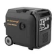 PowerMax 5000W Dual Fuel Portable Inverter Generator Remote Start PMG50DFIRCO