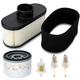 FR691V Tune Up Kit 11013-7047 49065-7007 for Kawasaki 99969-6425 99969-6543