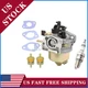 Carburetor Carb For Honda HR194 HR195 HR214 HR215 HR216 HRC216 HRA216 Lawn Mower