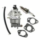 Auto Carburetor For RYOBI RY905500 420cc 5500 6875 Watt Gas Generator