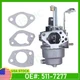 For CAT Caterpillar RP6500 RP6500E Gas Generator Part# 511-7277 Carburetor New