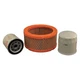Generac 6572 Maintenance Kit For Kw Diesel Generator