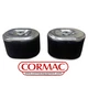 2PK GX240 GX270 Air Filter Cleaner Element For Honda 8/9HP 17210-ZE2-505  Engine