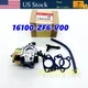 16100-ZF6-V00 Carburetor Kit For Honda GX340 GX390 Engine 11HP 13HP 16100ZF6V01
