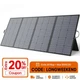 Portable Solar Panel 60W 110W 220W 400W for Ecoflow Jackery Anker Power Station