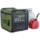 Sportsman 3,500-Watt Dual Fuel Inverter Generator for Sensitive Electronics