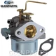 Carburetor FOR Coleman PowerMate 6250 10HP Generator Craftsman 4cycle Snowblower