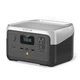 EF ECOFLOW Portable Power RIVER 2 Station, 2 Station 