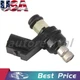 Fuel Injector 16450-Z1C-C01 For Honda Generators AT AT1 EU7000ISN THROTTLE BODY
