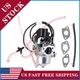 CARBURETOR 16100-ZL0-D66 FOR HONDA EU3000IS EU3000 EU 3000 IS inverter GENERATOR