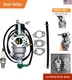 Carburetor for Champion 100519 Generator 16100-Z0C0210-00M0 Replacement Inver...