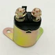 Starter Relay Solenoid For Ford FG11050PBE 457cc Dual Fuel Gas Generator