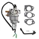 For Westinghouse WGen9500DF 9500DF Generator Carburetor Carb