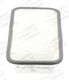 Champion CAF100809P Air Filter for Citroen Daihatsu Peugeot Subaru Toyota