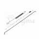 Governor Spring Link Rod Return Spring For Westinghouse WGen9500DFc WGen9500DF 