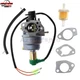 Carburetor With Solenoid For Generac GP5000 GP5500 GP6500 GP6500E GP7500E Carb
