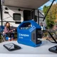 Westinghouse igen160s Portable Power Station: 155Wh 150 Peak Watt