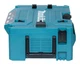 Makita BAC01, Power Converter